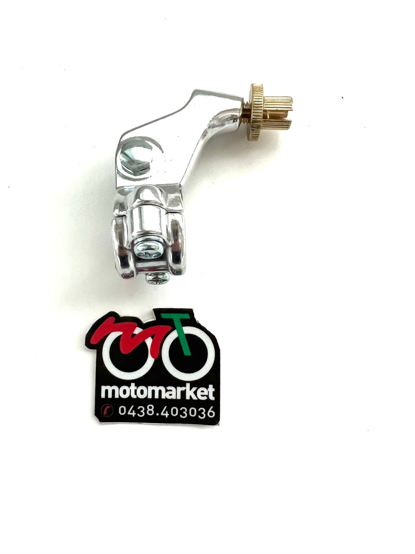 Portaleva SX Yamaha YZ-WR-YZF-Suzuki RM 125-250cc art.3650