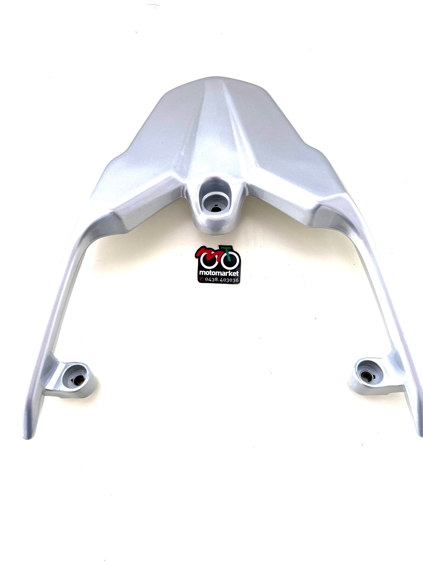 Portapacchi posteriore Kymco Super 8 50-125cc 2007/08 art.00181008N8