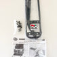 Portapacchi posteriore Malaguti Centro 50cc 2T