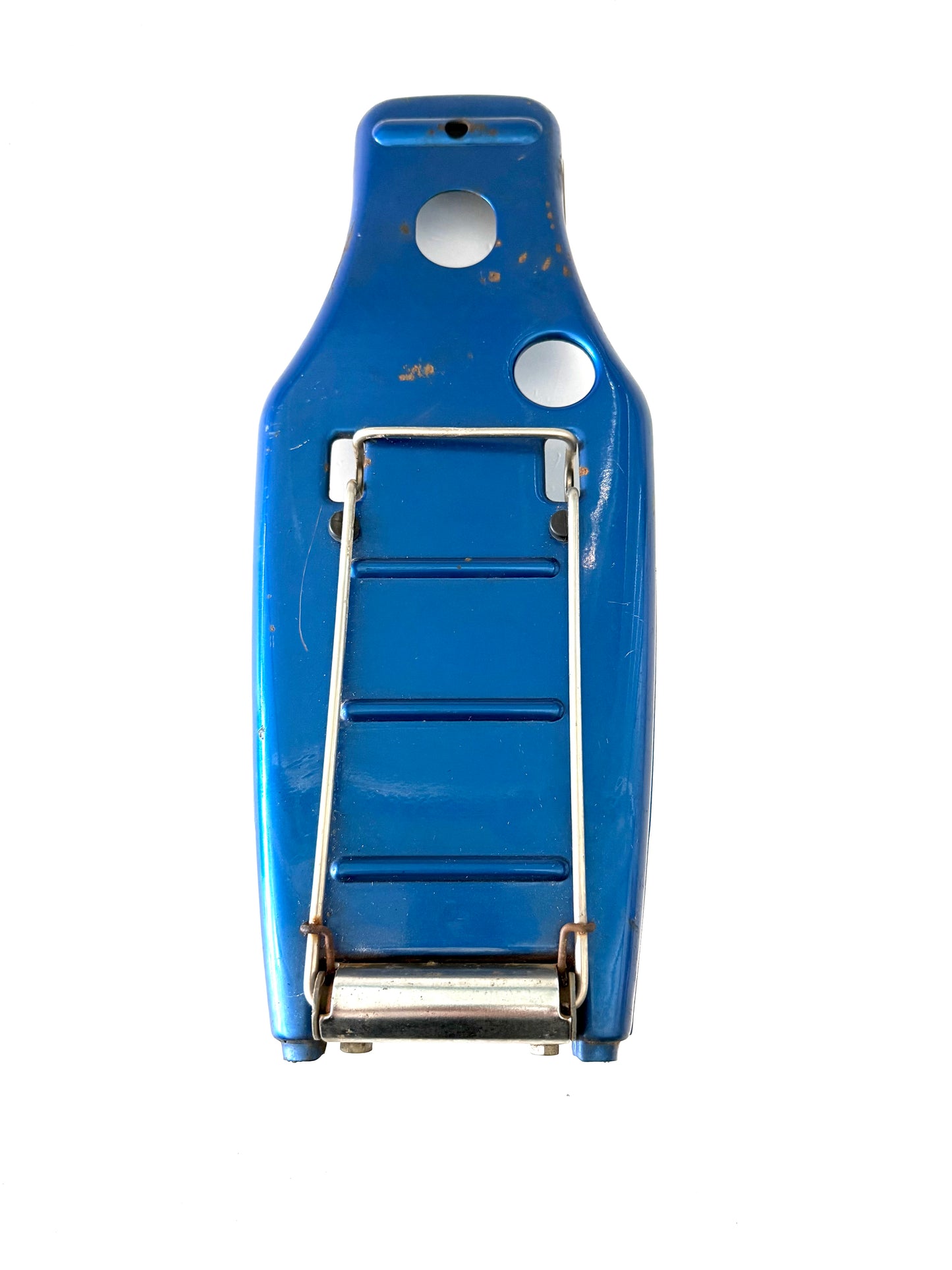 Portapacchi posteriore Piaggio Ciao Mix 50cc