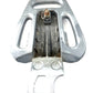 Portapacchi posteriore Vespa ET2 50cc-ET4 50-125-150cc