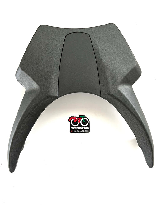 Portapacchi posteriore Piaggio Liberty Sport 50-125-150-200cc art.642528