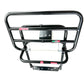 Portapacchi posteriore Vespa PX125-150-200 art.0200