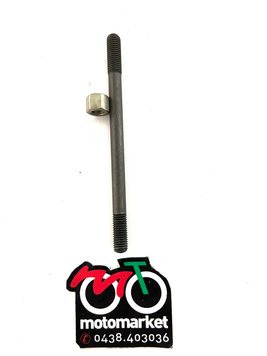 Prigioniero cilindro Cagiva SXT125cc D.7X105 art.800019609