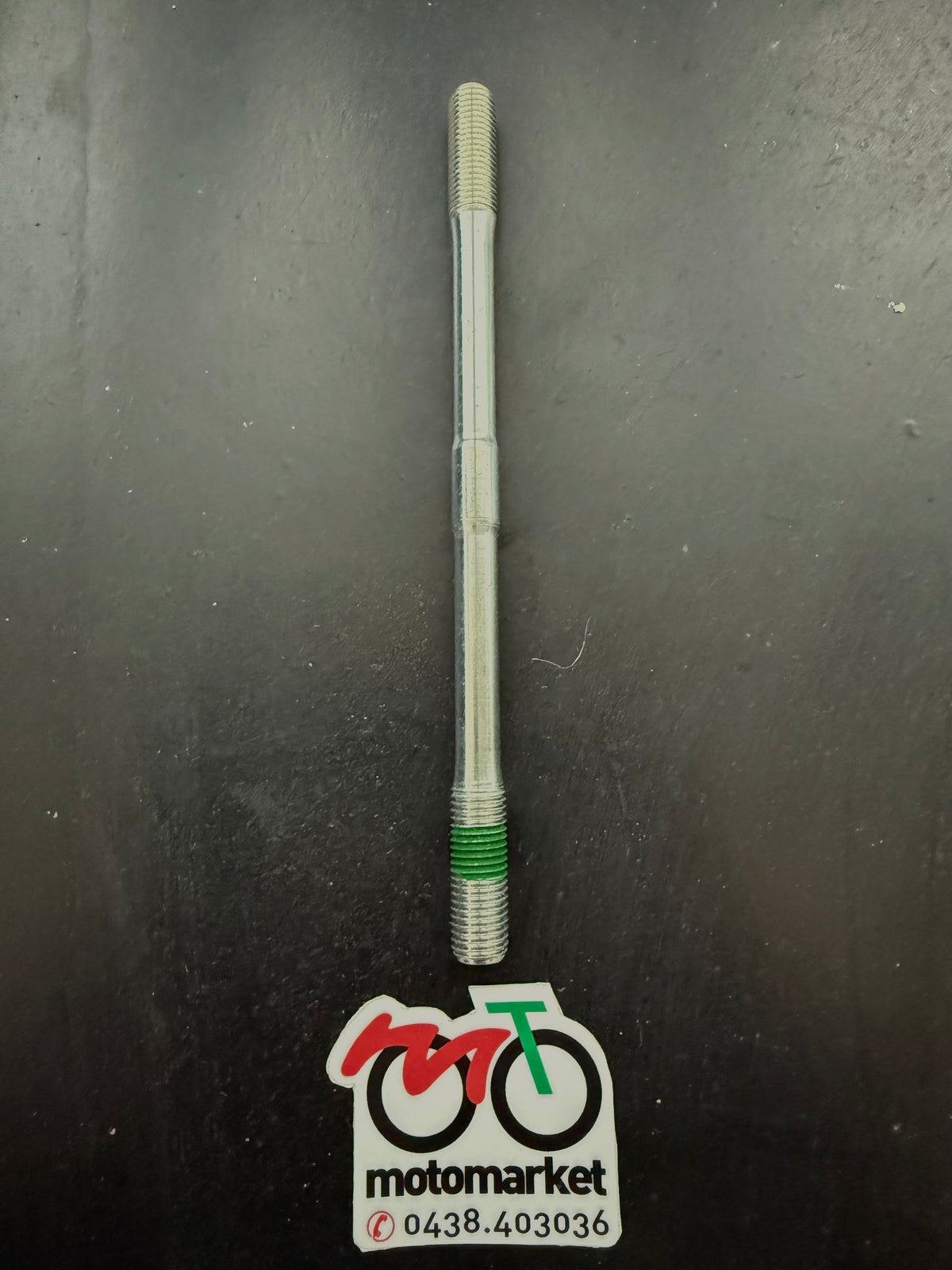 Prigioniero Cilindro scooter Piaggio 500cc