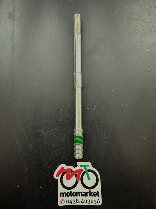 Prigioniero Cilindro scooter Piaggio 500cc