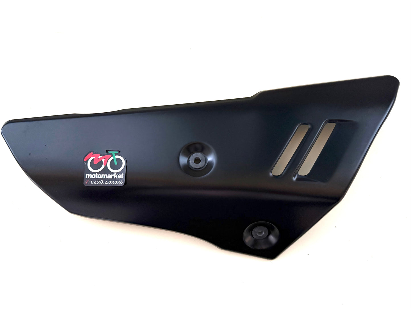 Protezione collettore scarico Suzuki GSR600 2006/10 art.1488044G00000