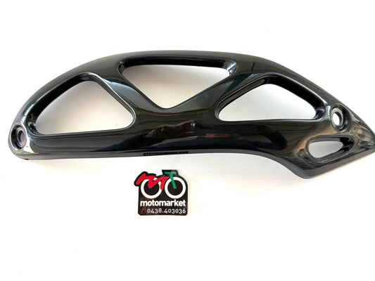 Protezione marmitta Aprilia Area 51-SR Street-Ditech-Stealth 50cc art.AP8219389