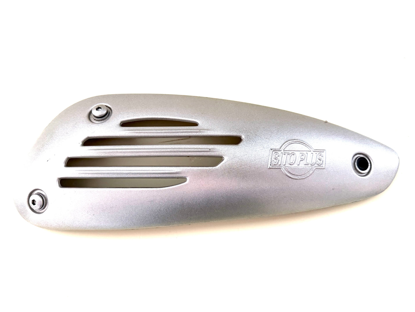 Protezione marmitta Sito Plus Piaggio Liberty 50 2T