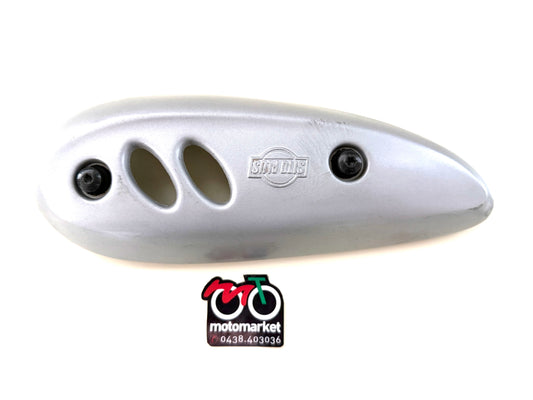 Protezione marmitta Sito Plus Yamaha Neo's-MBK Ovetto 50cc