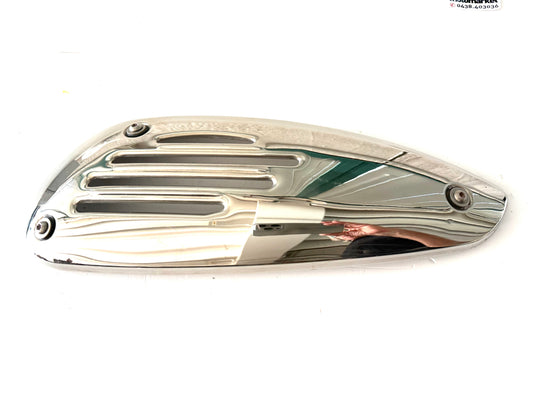 Protezione marmitta Vespa ET2-ET4 50-ET4 125-LX 125-150-Liberty 50-125-150