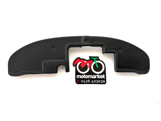 Protezione serratura sella per scooter Aprilia Amico 50cc art.AP8231512