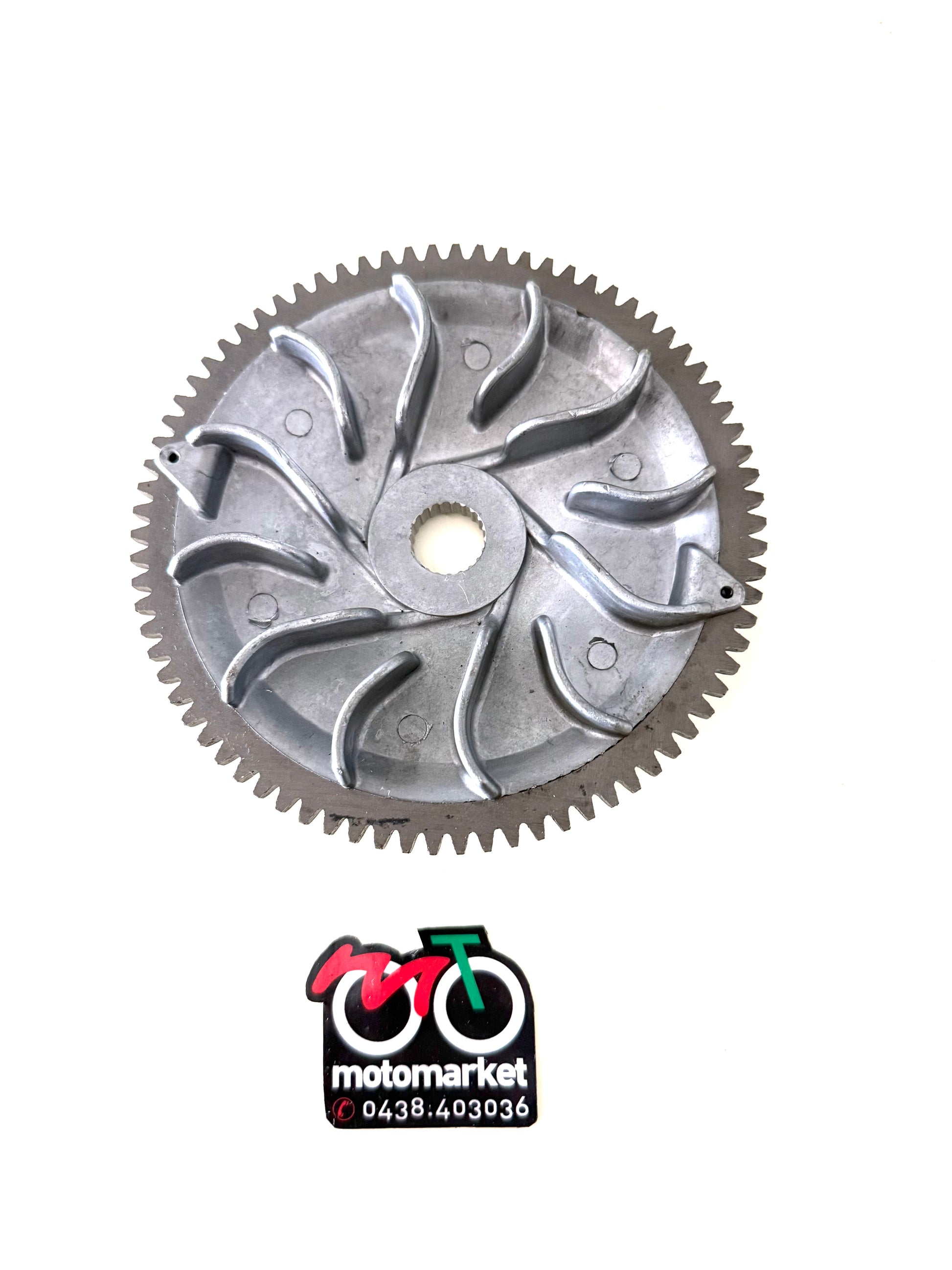 Puleggia variatore Gilera Runner 125-180 2T-Hexagon 125-180 art.487957