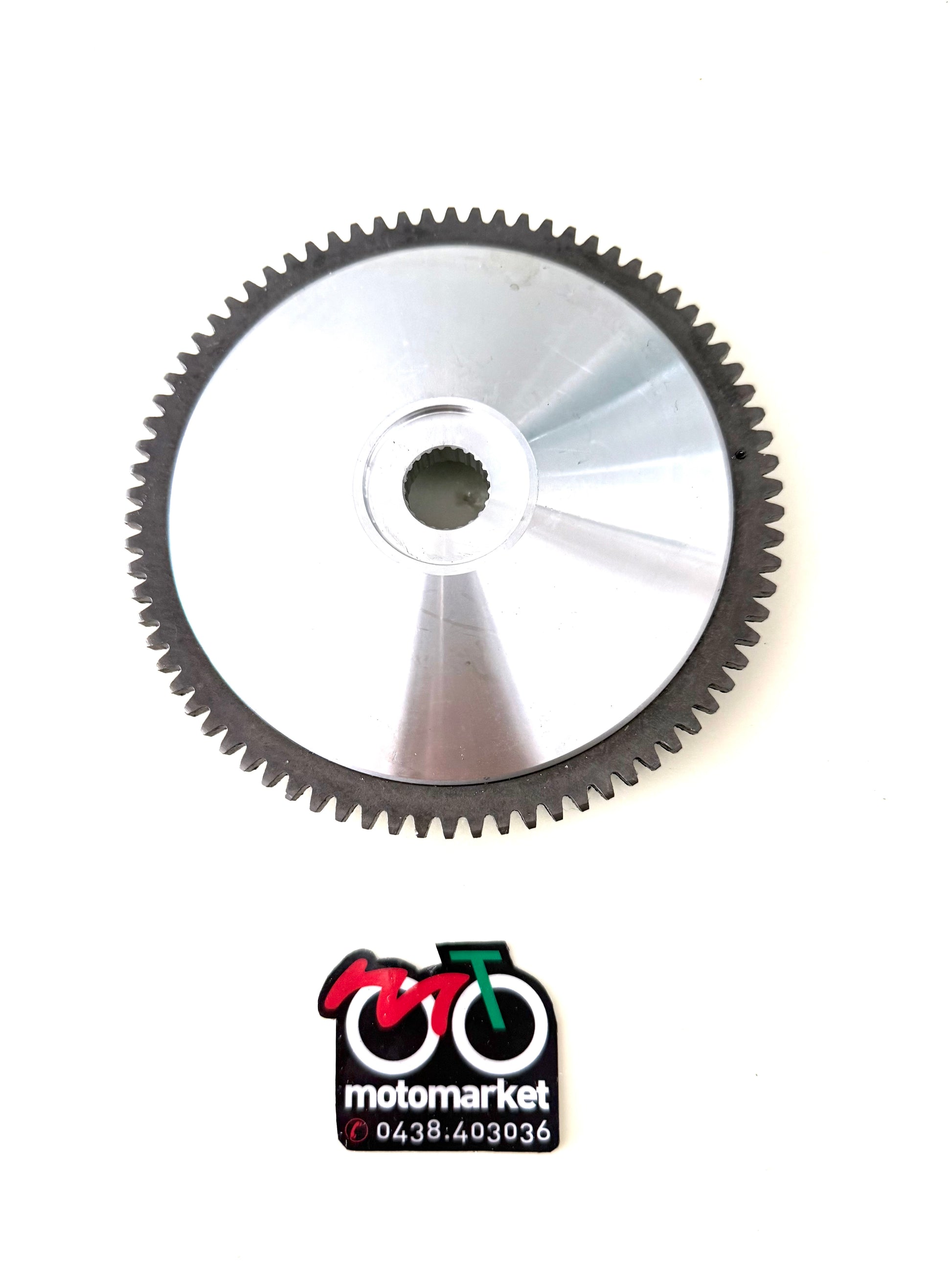 Puleggia variatore Gilera Runner 125-180 2T-Hexagon 125-180 art.487957