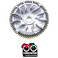 Puleggia variatore Vespa ET4 125 1986/98-Sfera 125 1995/97-Hexagon 125 art.82523R