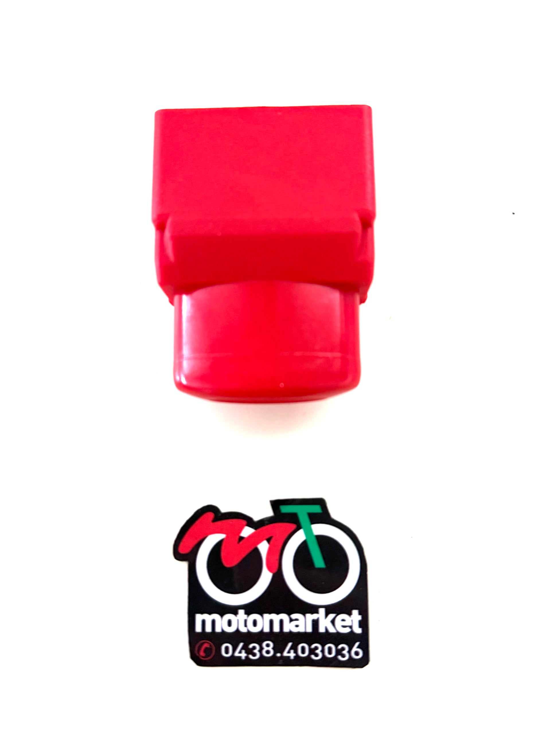 Pulsante apertura bauletto Givi E52 Maxia art.Z206