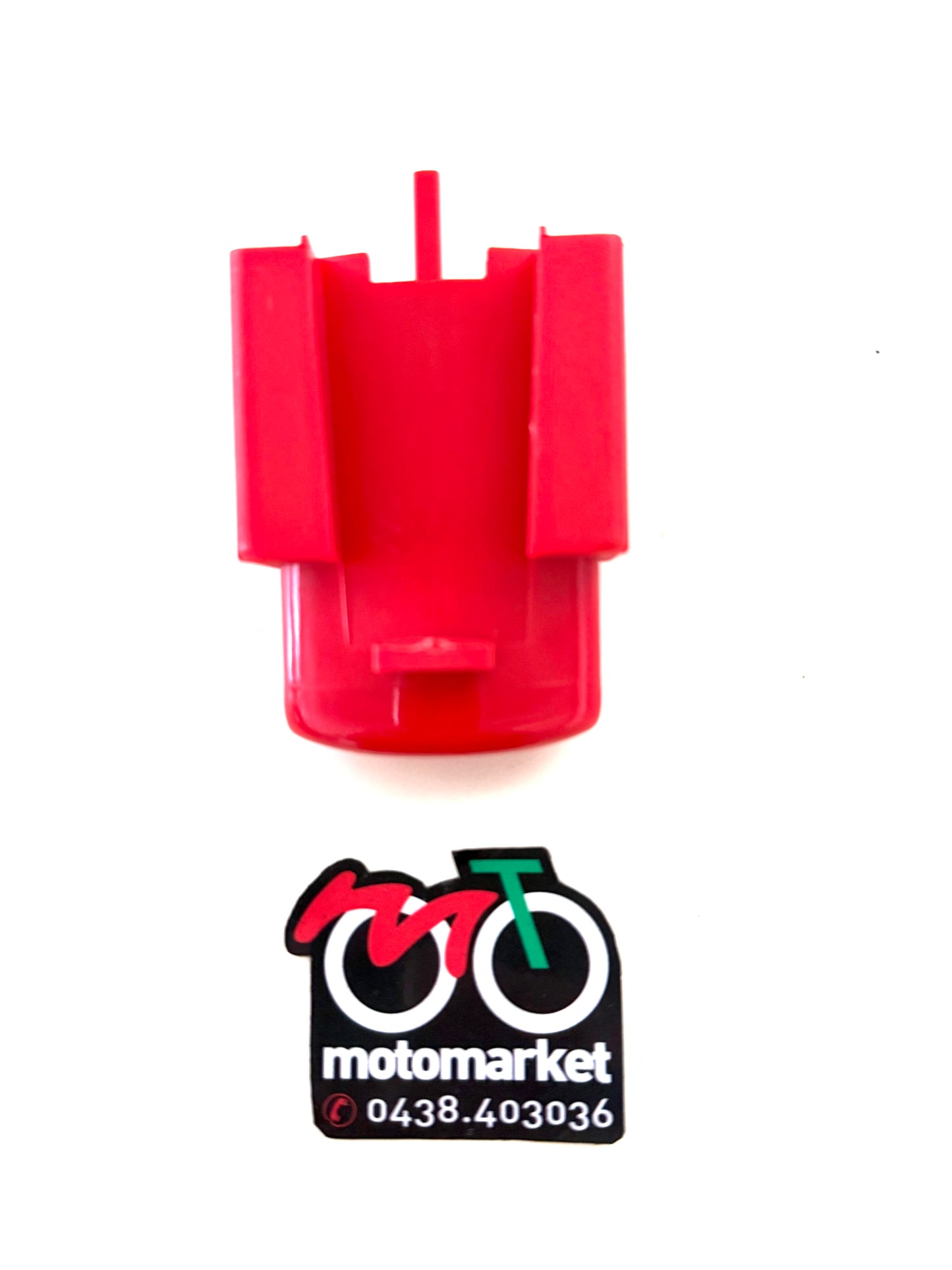 Pulsante apertura bauletto Givi E52 Maxia art.Z206