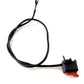 Pulsante avviamento Aprilia Red Rose 50cc