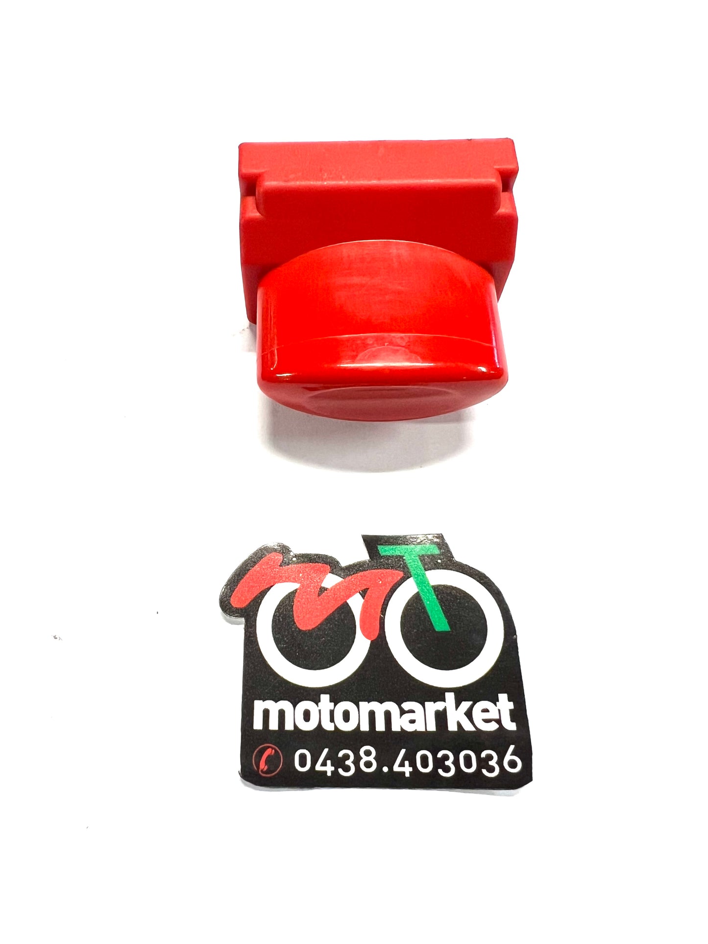 Pulsante bauletto Givi E350-E450-E470-V46 art.Z645R