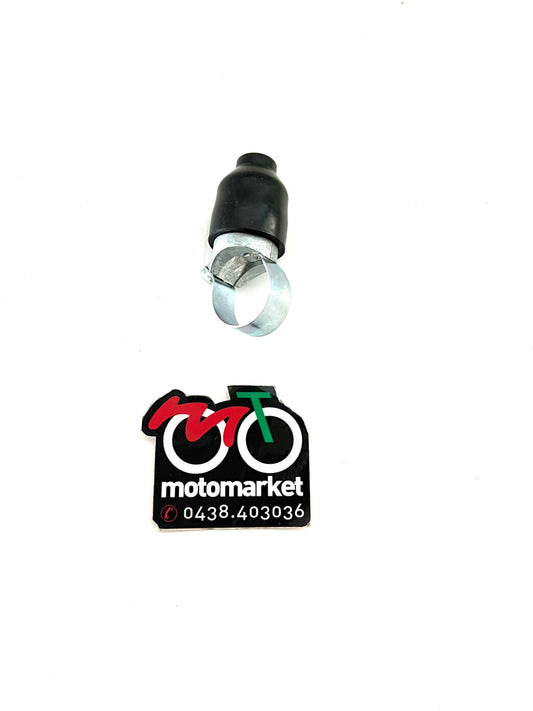 Pulsante bottone spegnimento motore Magura universale moto