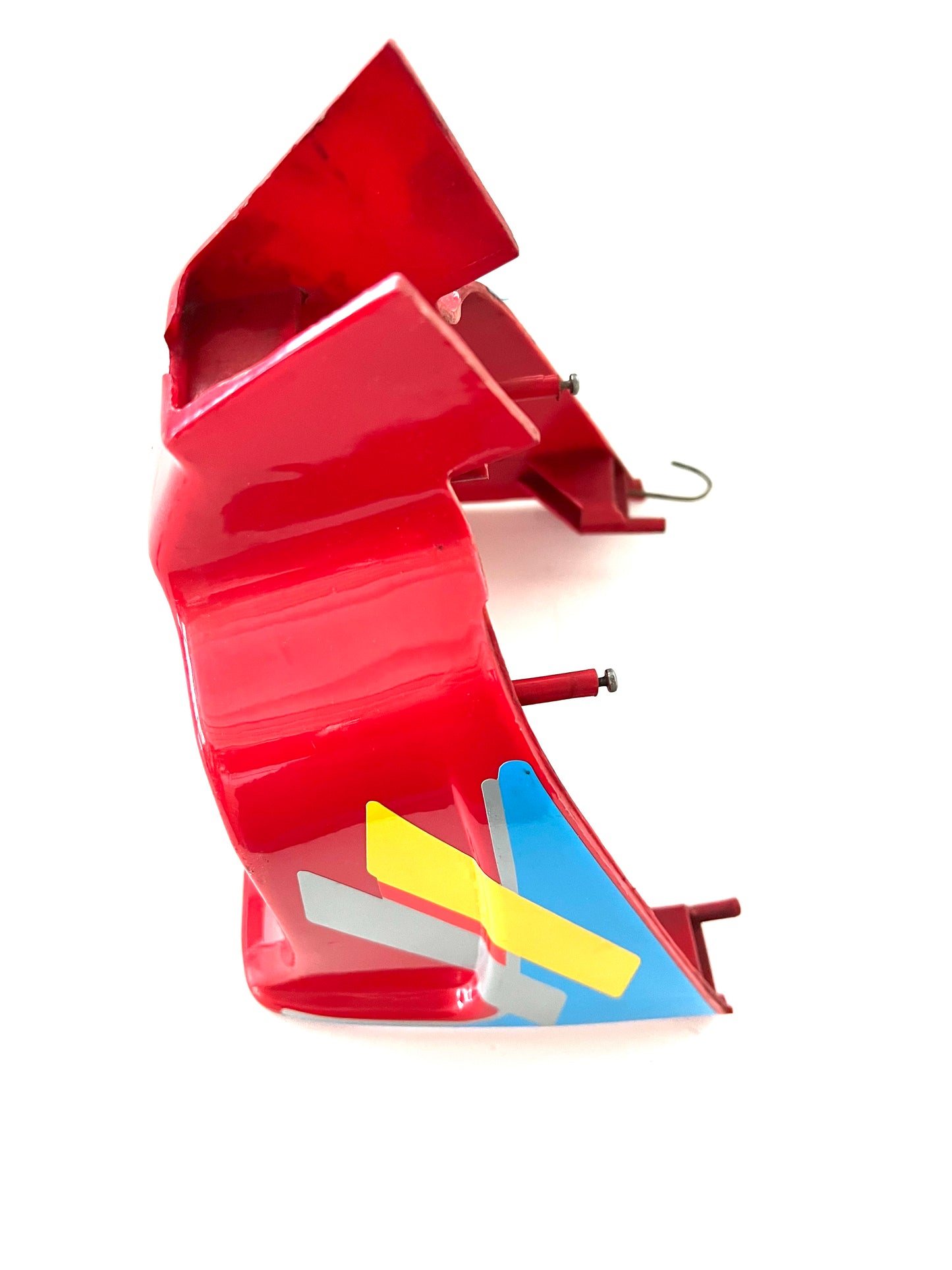 Puntone carena superiore Malaguti Fifty HF 50cc 1989-90 art.06305471