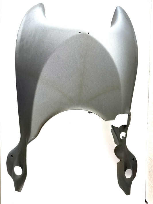 Puntone carena inferiore Piaggio X9 tutti i modelli art.577996