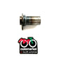 Raccordo silenziatore Leovince scooter diametro 20mm