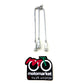 Raggio con nipple 75X2,5