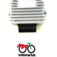 Regolatore Piaggio Ape 50 Mix 8 spine con intermittenza frecce art.8984