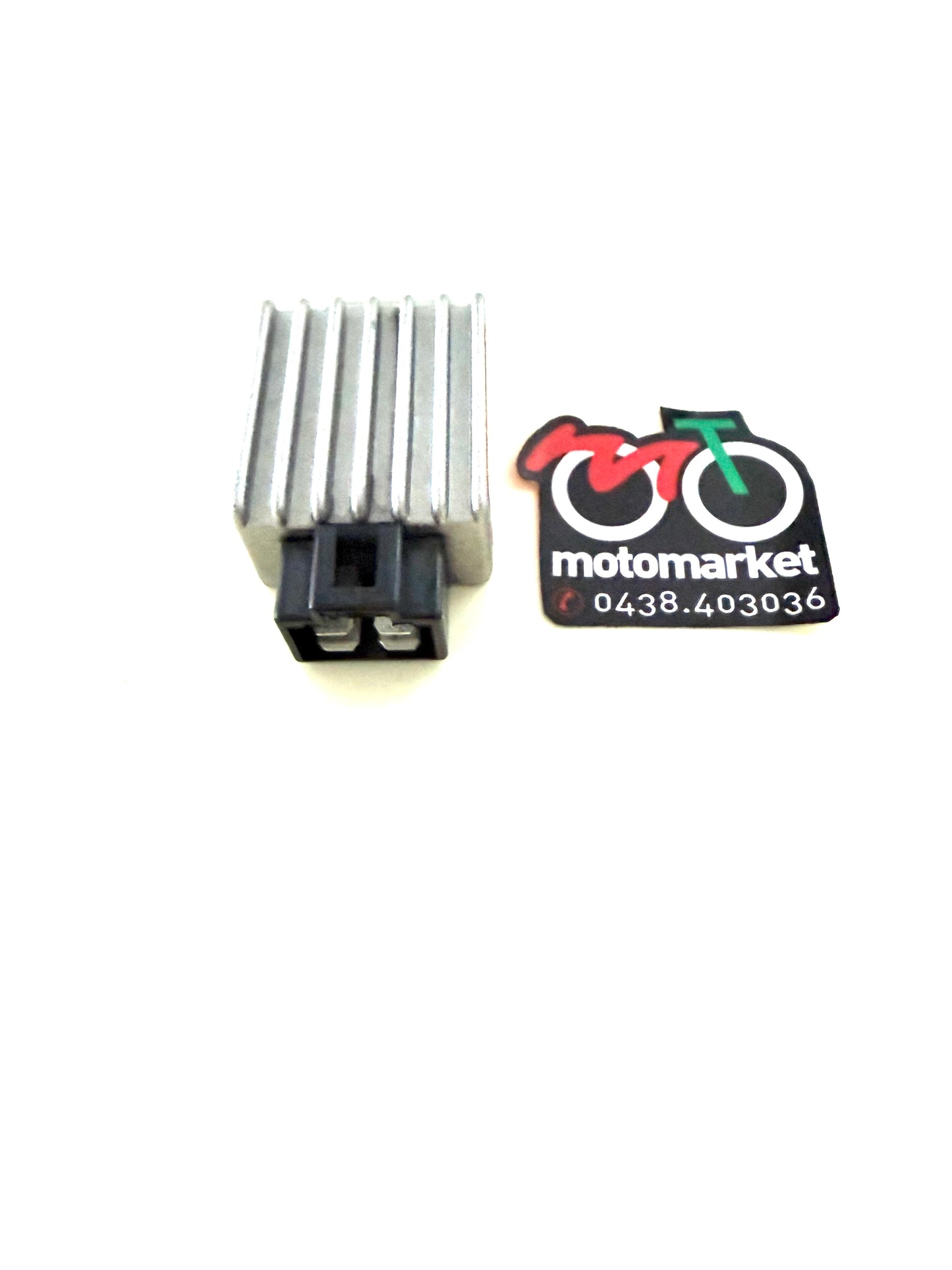 Regolatore di tensione Peugeot 50-100 2T-Kymco Agility 50 2T art.179015