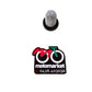 Retina filtro olio scooter Kymco tutti i modelli 4T art.00124746