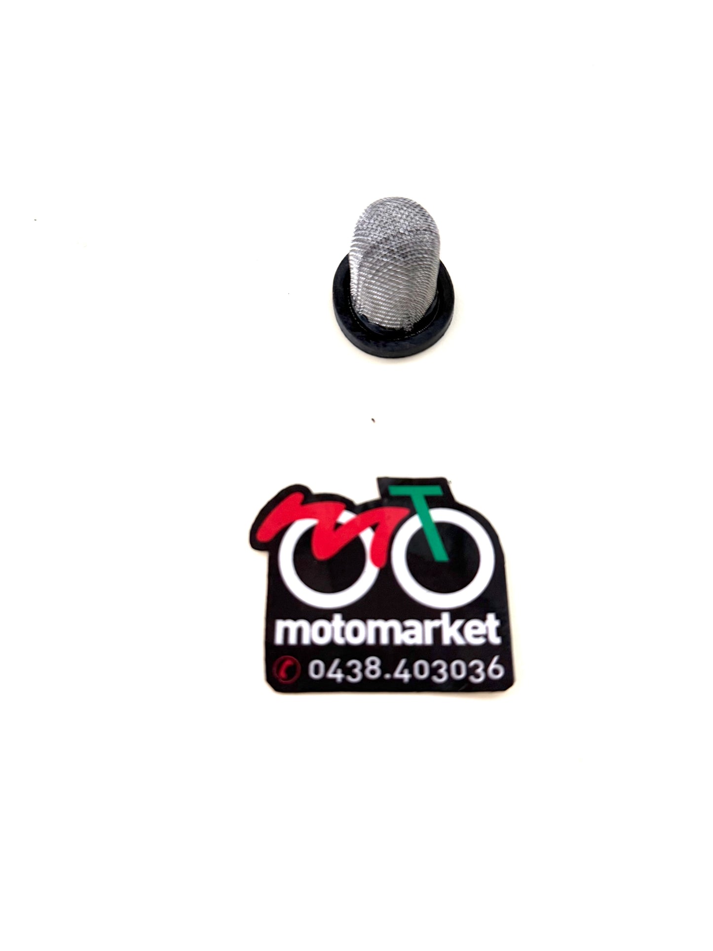 Retina filtro olio scooter Kymco tutti i modelli 4T art.00124746