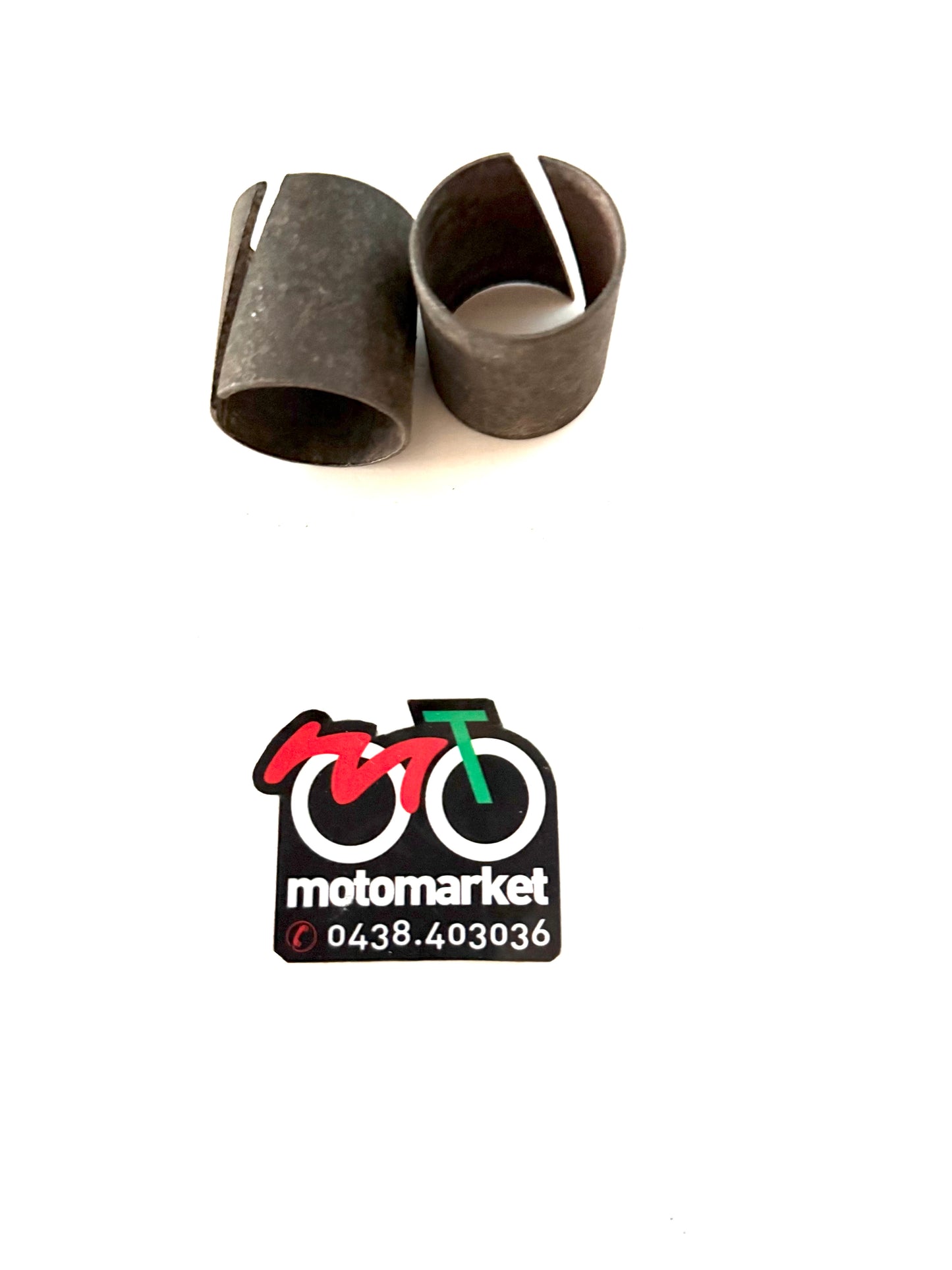 Riduzione scarico per marmitta da 30mm a 28mm