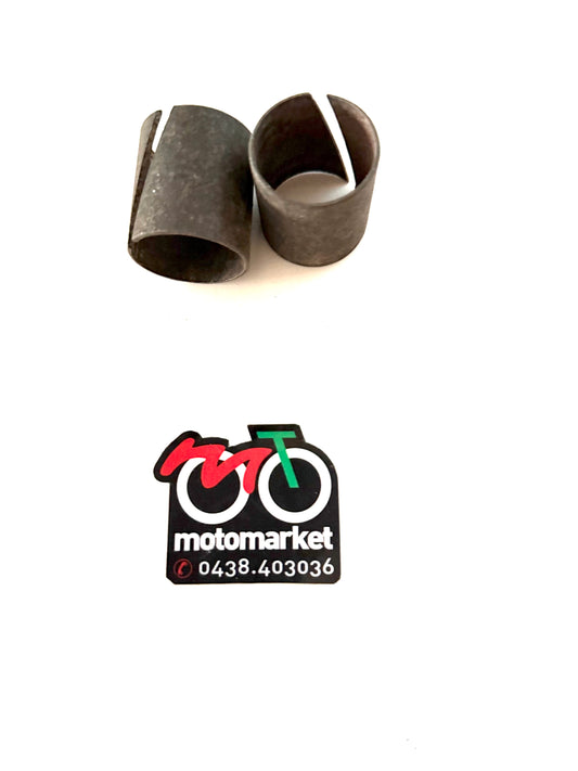 Riduzione scarico per marmitta da 30mm a 28mm