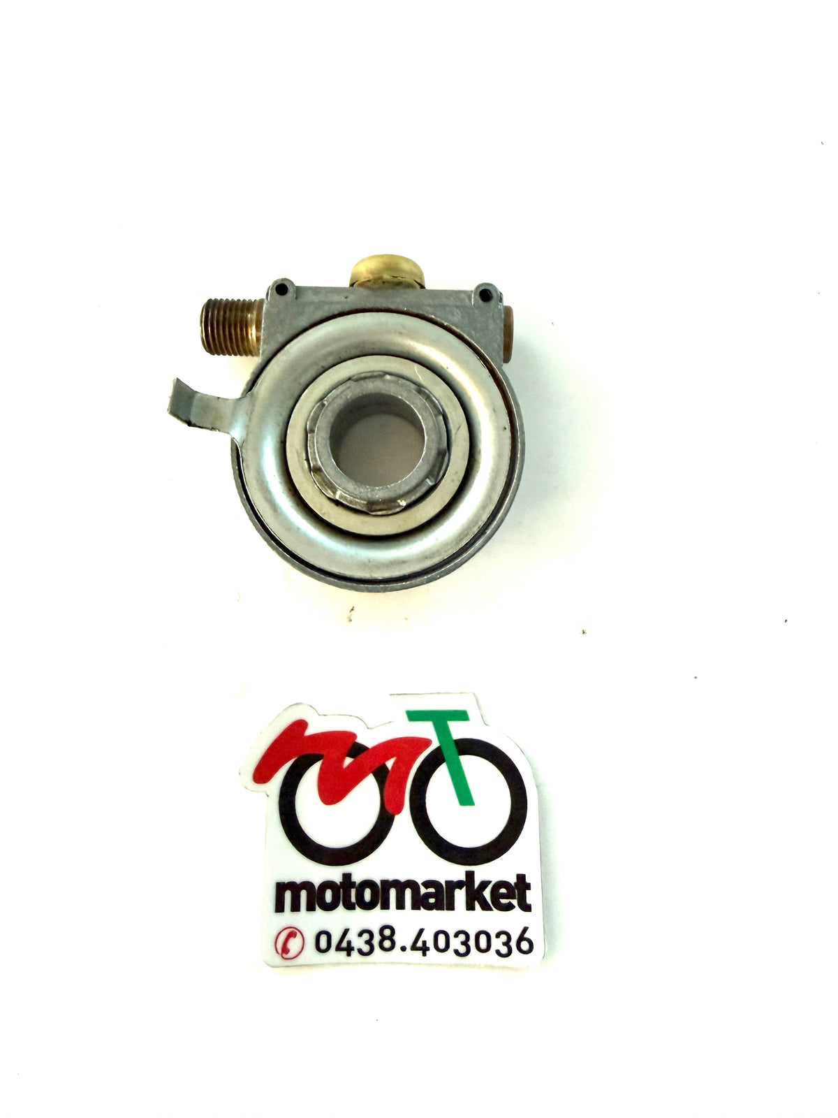 Rinvio contachilometri CEV 438DX perno 15mm