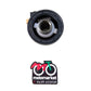 Rinvio contachilometri Piaggio NRG Extreme-MC3 50- Beverly 125-250-400-500 2002/07 art (56147R) 77164230