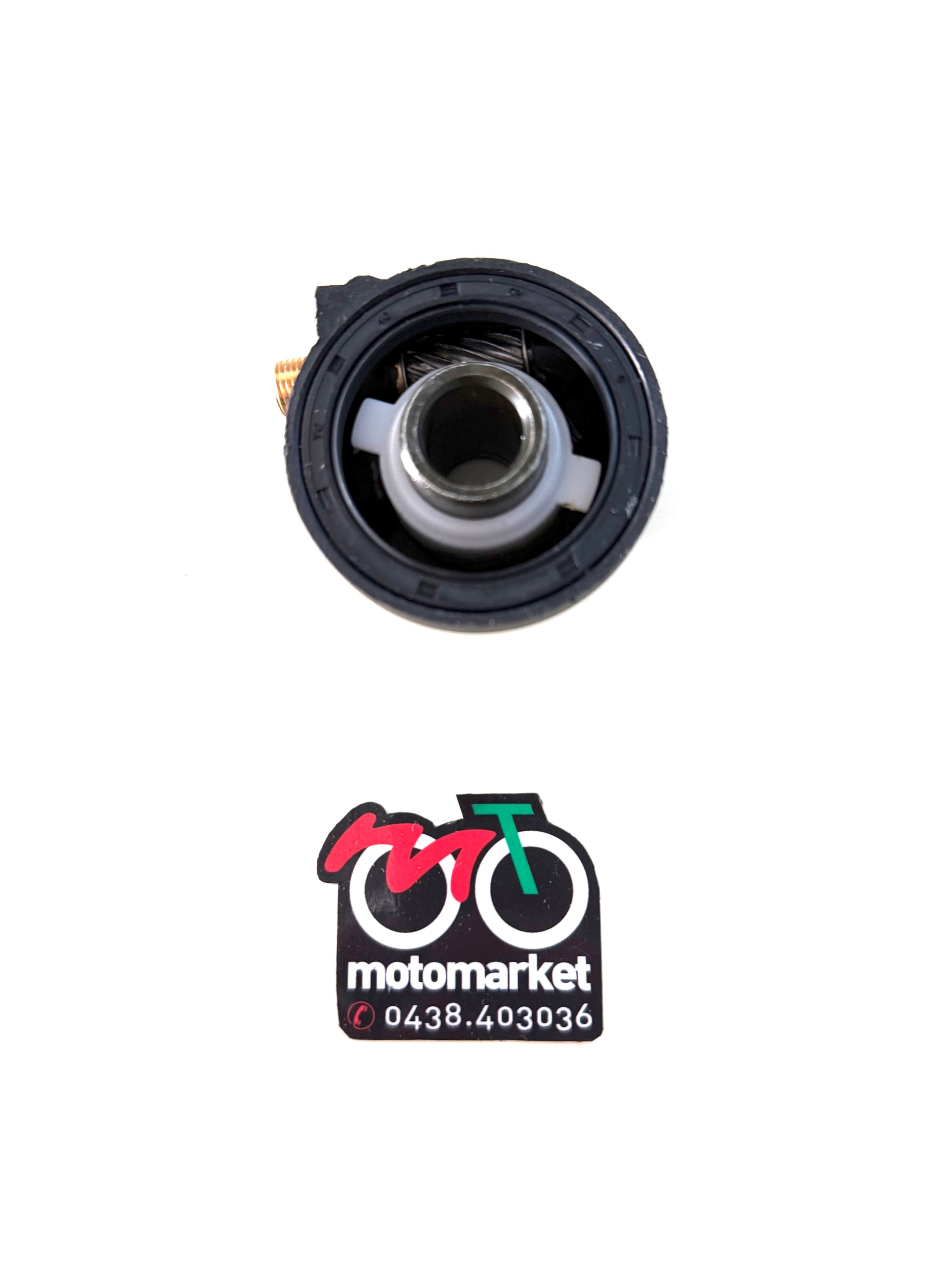 Rinvio contachilometri Piaggio NRG Extreme-MC3 50- Beverly 125-250-400-500 2002/07 art (56147R) 77164230