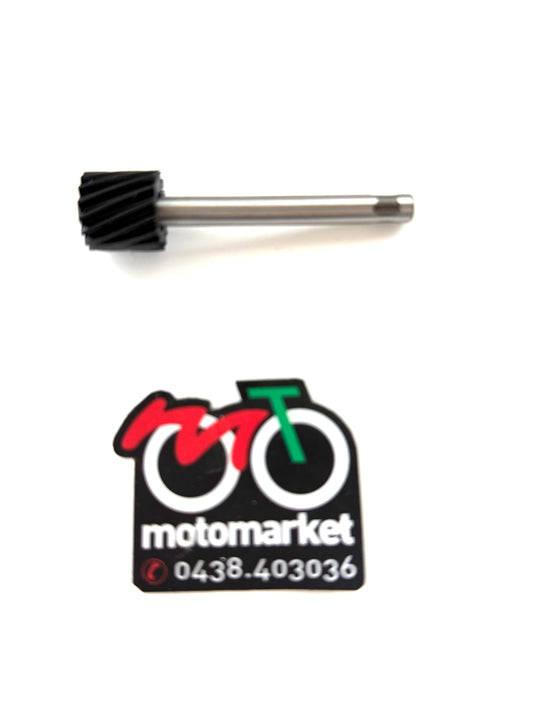 Rinvio contachilometri  Ape 50 tutti i modelli art.9580