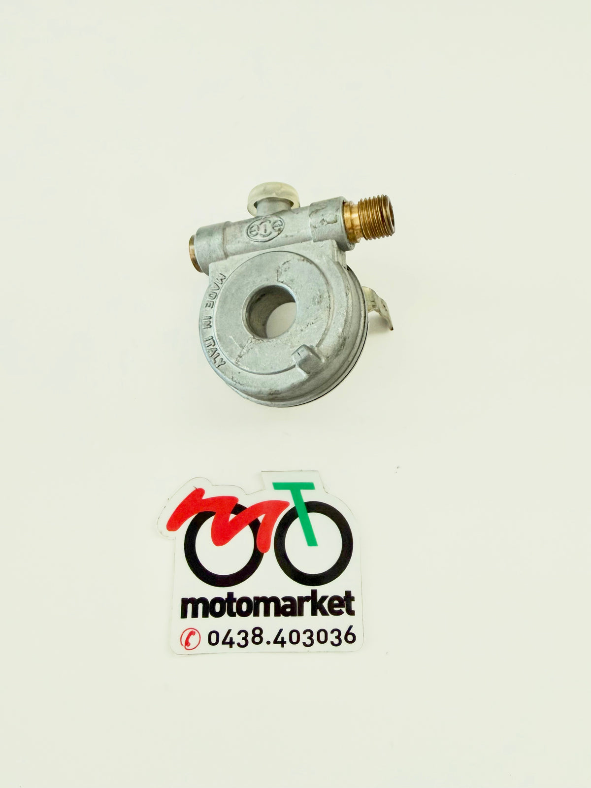 Rinvio contachilometri Aprilia Scarabeo 50cc art.K100756400