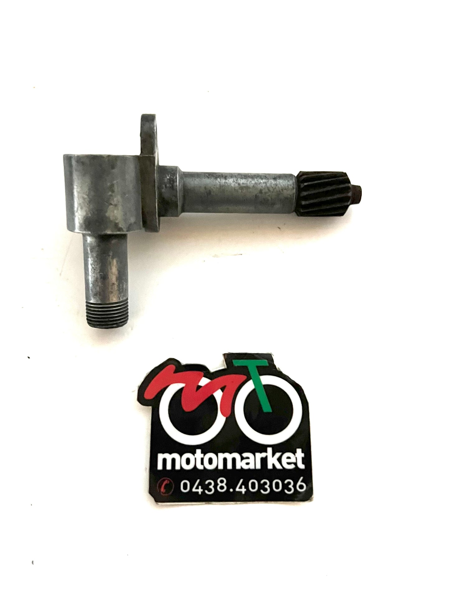 Rinvio contachilometri Veglia 12/63 moto epoca