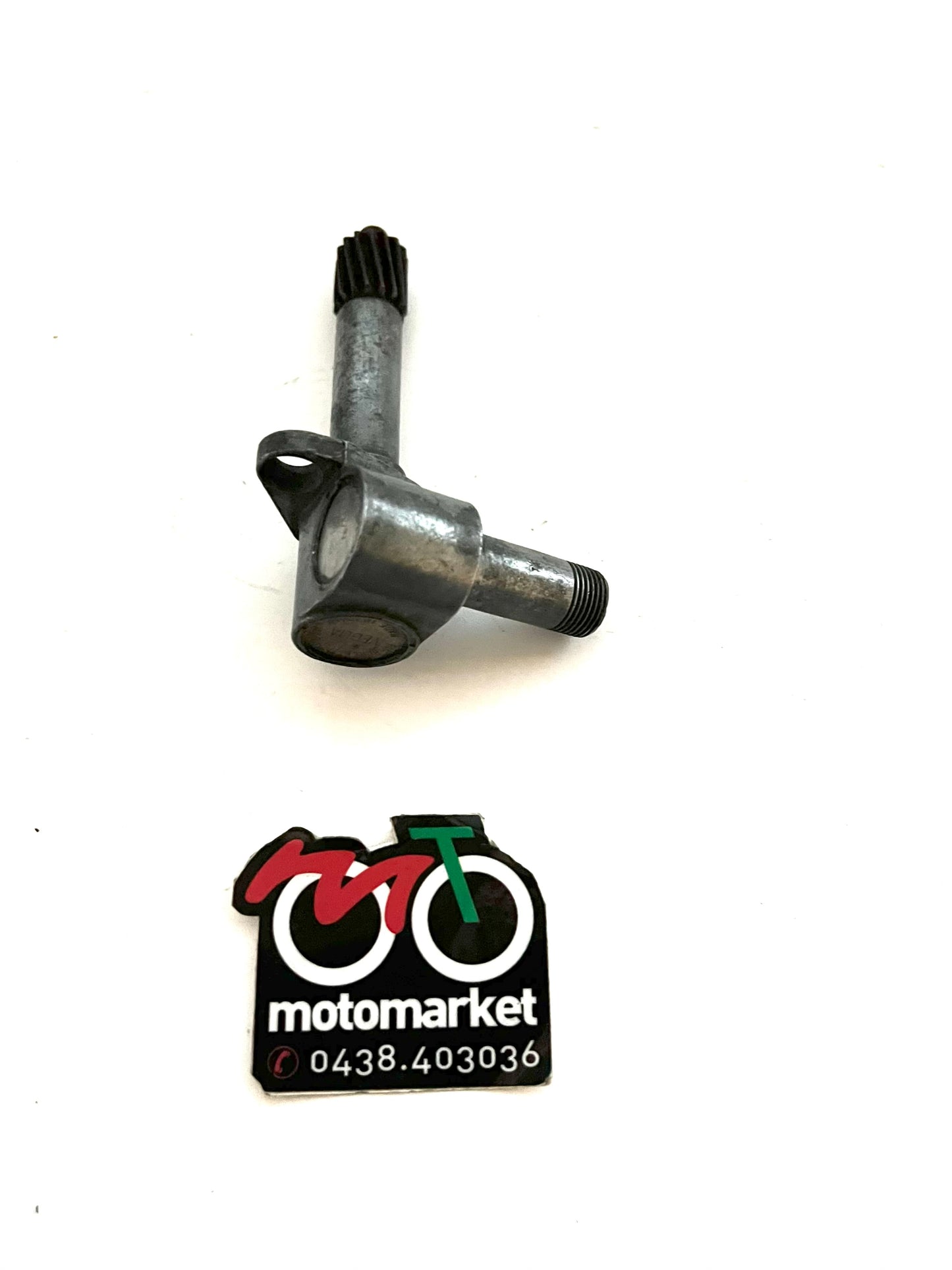 Rinvio contachilometri Veglia 12/63 moto epoca