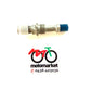 Rinvio contachilometri Veglia completo Vespa GL-GT-Sprint-Rally Z11 denti
