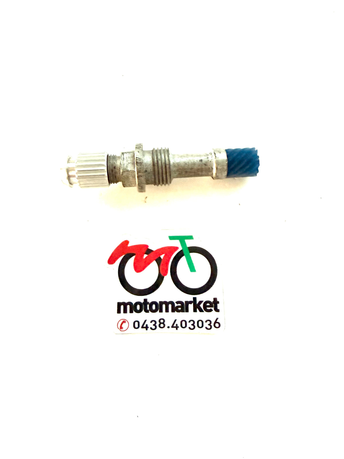 Rinvio contachilometri Veglia completo Vespa GL-GT-Sprint-Rally Z11 denti