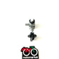 Rubinetto benzina Malaguti Fifty Top-Full CX-HF 50cc D.10mm