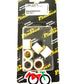 Rulli variatore 17X12,3 scooter Suzuki-Malaguti Crosser-Derbi-Cagiva F. Morini 50cc gr.6 art.109312374