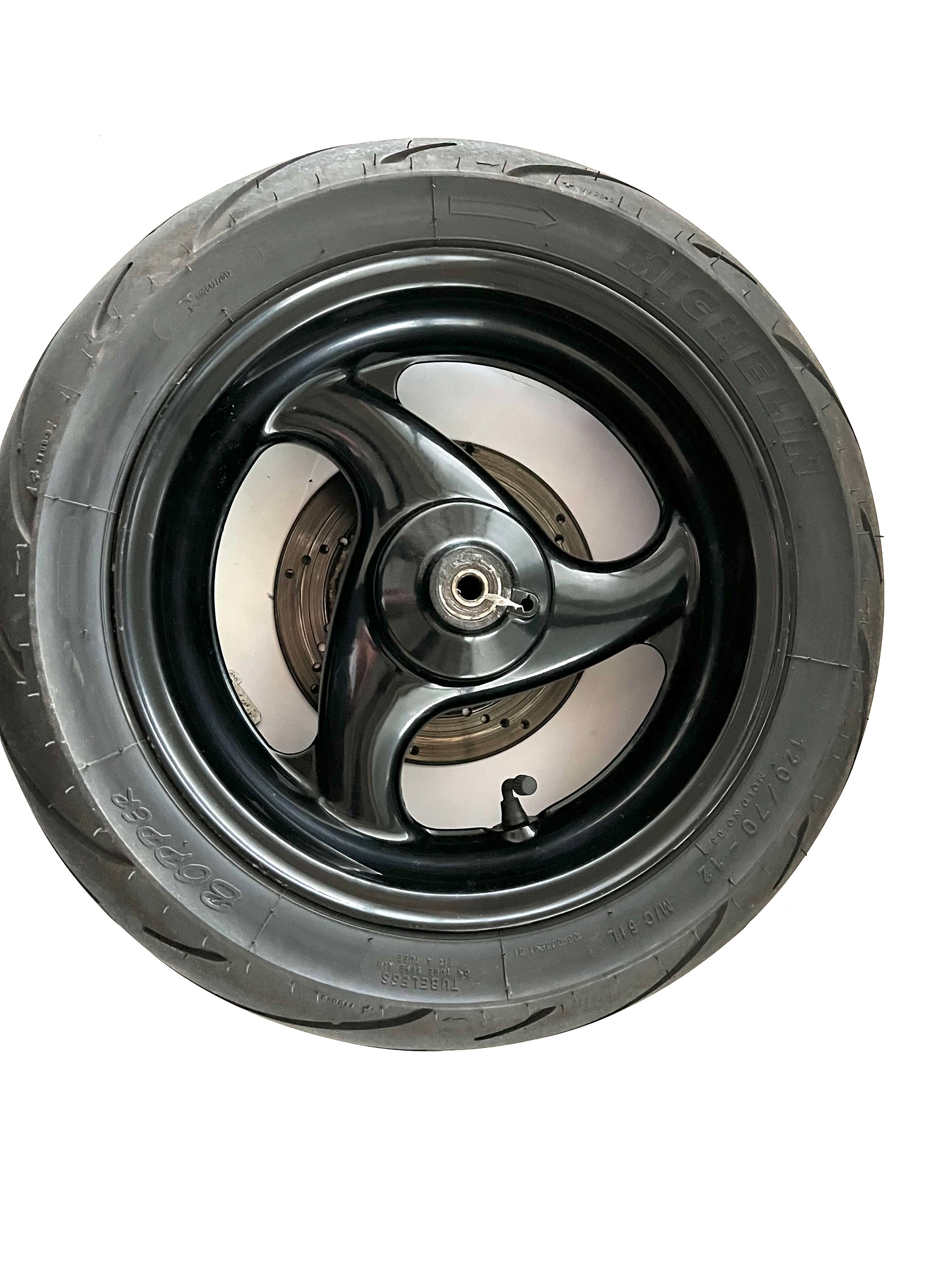 Ruota anteriore Malaguti Phantom F12 50cc 1994/06 
