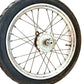 Ruota anteriore Piaggio Bravo 50cc