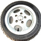 Ruota anteriore Vespa ET2 50cc-ET4 50-125-150cc