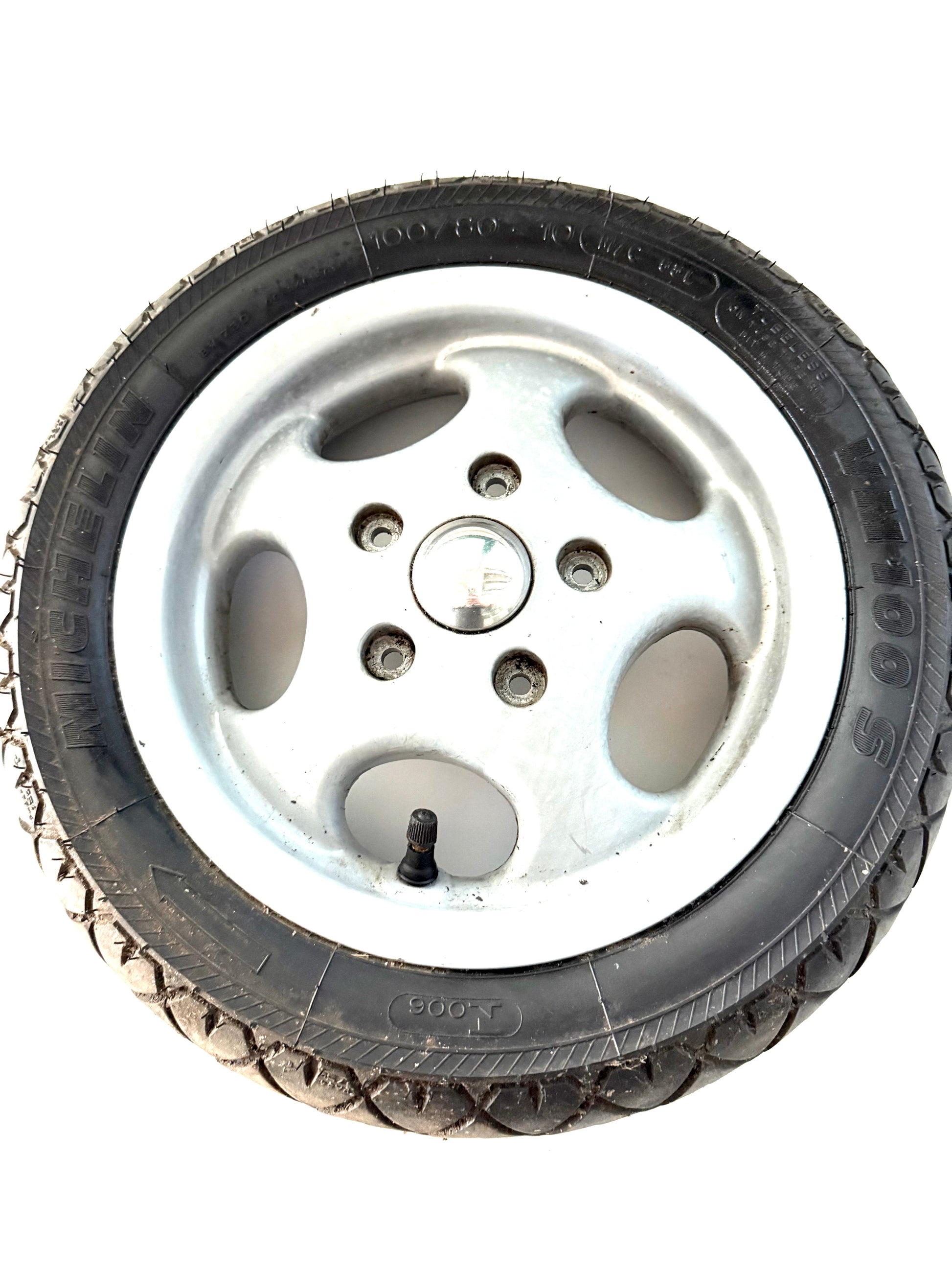 Ruota anteriore Vespa ET2 50cc-ET4 50-125-150cc