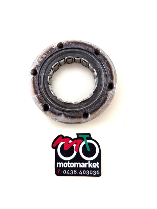 Ruota libera Piaggio Beverly 125-250 Euro3-Vespa GTS-GT-GTV125-250 art.8477975 (RL0041)